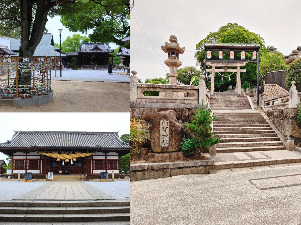 (倉敷旅遊)倉敷一日遊懶人包,從在地美食Kappa 炸豬排飯 (倉敷旅遊)倉敷一日遊懶人包,從在地美食Kappa 炸豬排飯