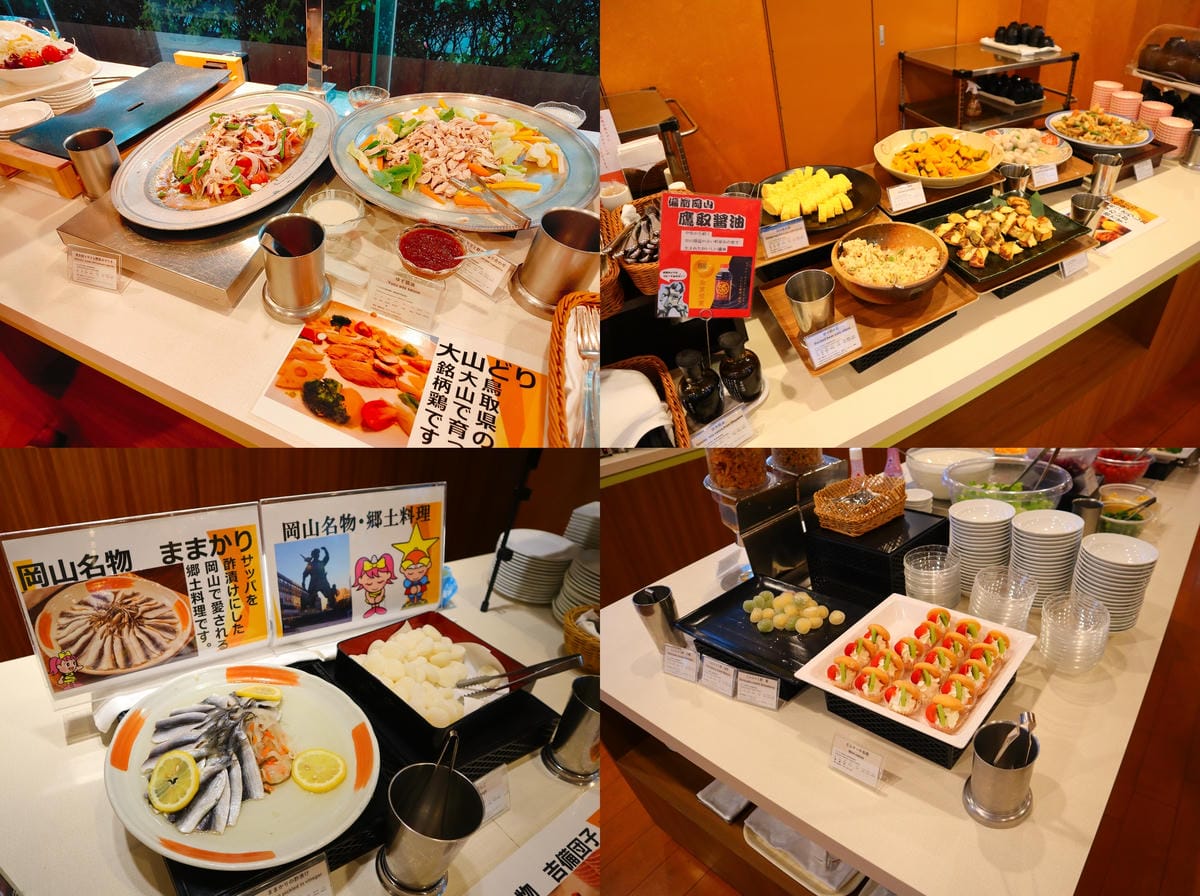 (岡山住宿)三井花園飯店岡山,離西日本最大的永旺夢樂城走路只 (岡山住宿)三井花園飯店岡山,離西日本最大的永旺夢樂城走路只