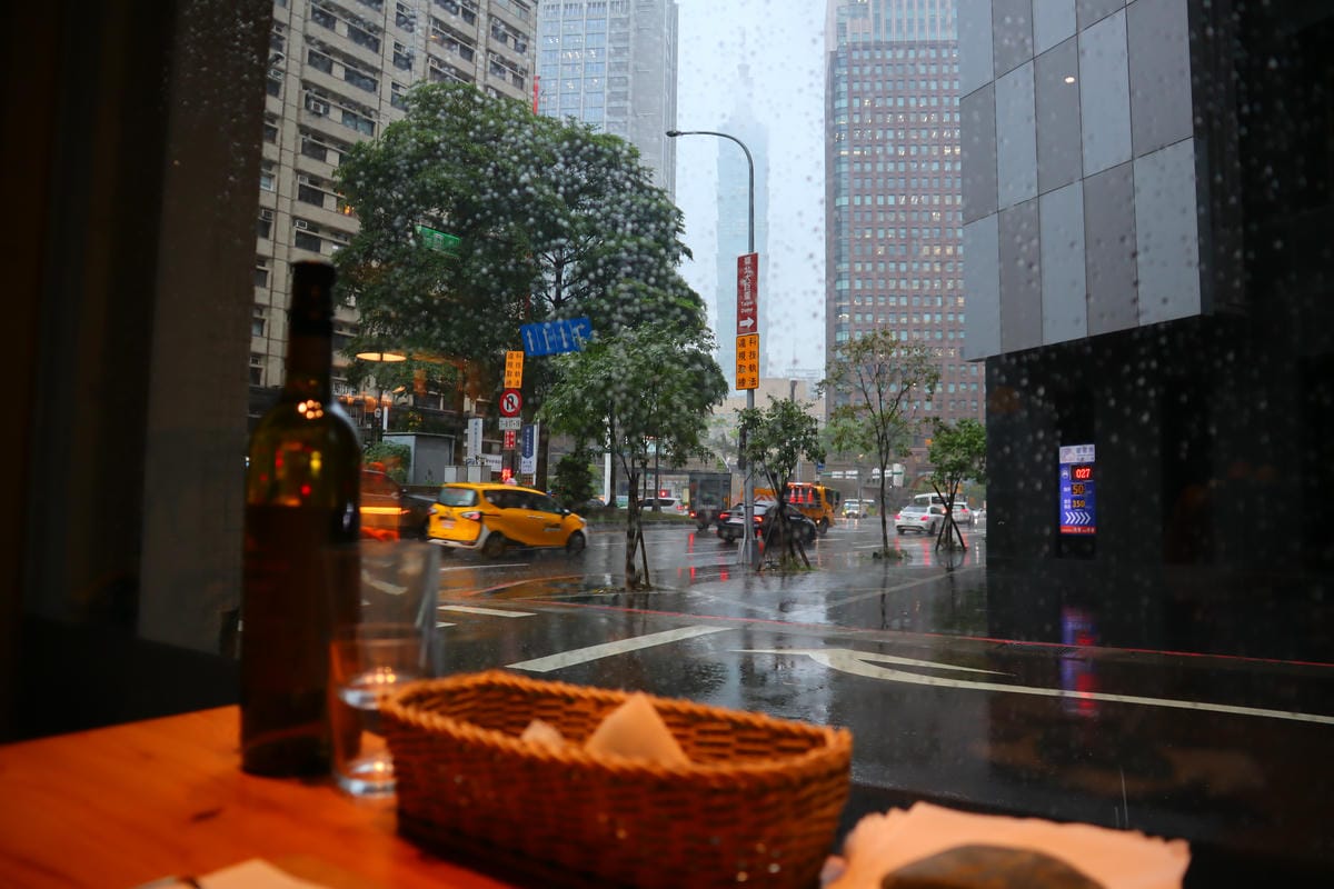 (台北信義美食)We&Me Cafe好好文化創意,全日早午餐 (台北信義美食)We&Me Cafe好好文化創意,全日早午餐