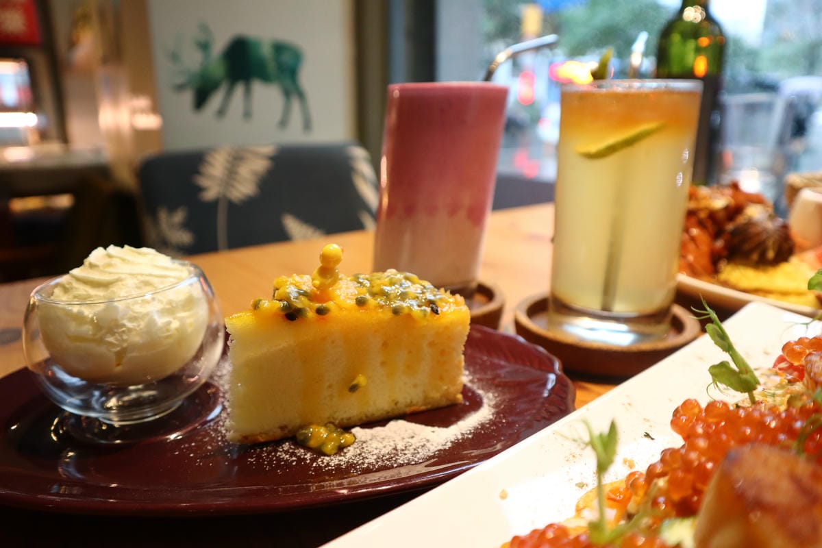 (台北信義美食)We&Me Cafe好好文化創意,全日早午餐 (台北信義美食)We&Me Cafe好好文化創意,全日早午餐