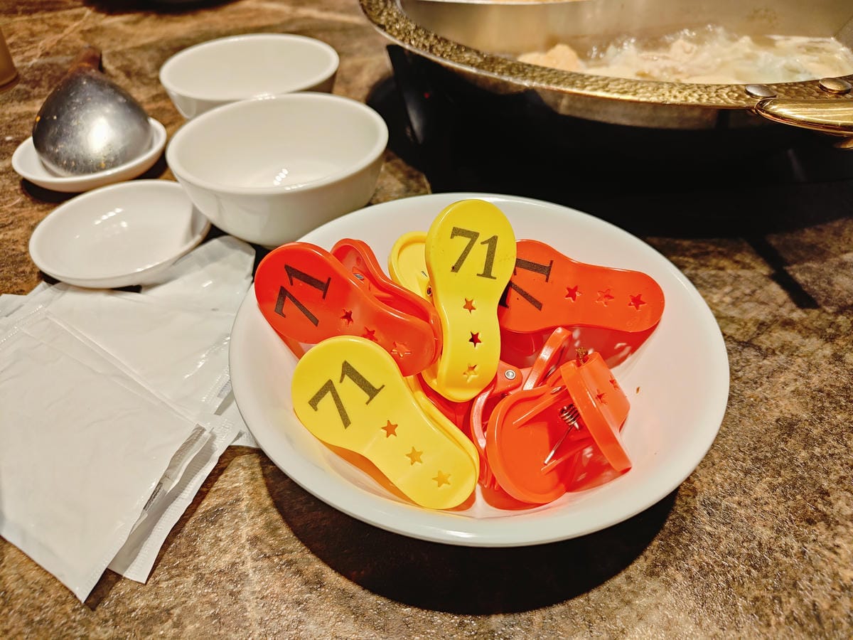 (台北萬華西門美食)新大戈壁蒙古烤肉,西門吃到飽新選擇,除了 (台北萬華西門美食)新大戈壁蒙古烤肉,西門吃到飽新選擇,除了