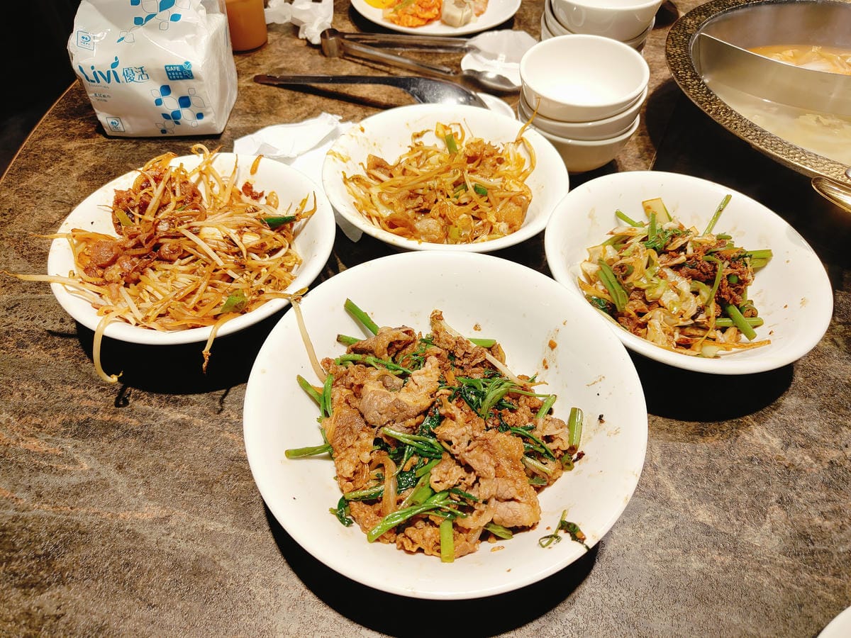 (台北萬華西門美食)新大戈壁蒙古烤肉,西門吃到飽新選擇,除了 (台北萬華西門美食)新大戈壁蒙古烤肉,西門吃到飽新選擇,除了
