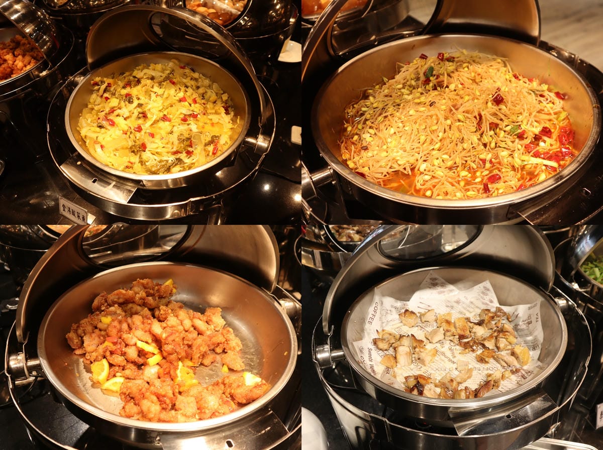 (台北萬華西門美食)新大戈壁蒙古烤肉,西門吃到飽新選擇,除了 (台北萬華西門美食)新大戈壁蒙古烤肉,西門吃到飽新選擇,除了