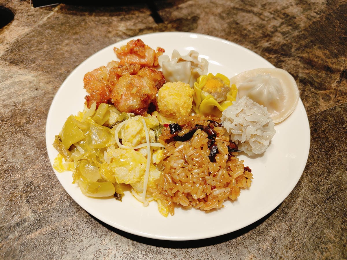 (台北萬華西門美食)新大戈壁蒙古烤肉,西門吃到飽新選擇,除了 (台北萬華西門美食)新大戈壁蒙古烤肉,西門吃到飽新選擇,除了
