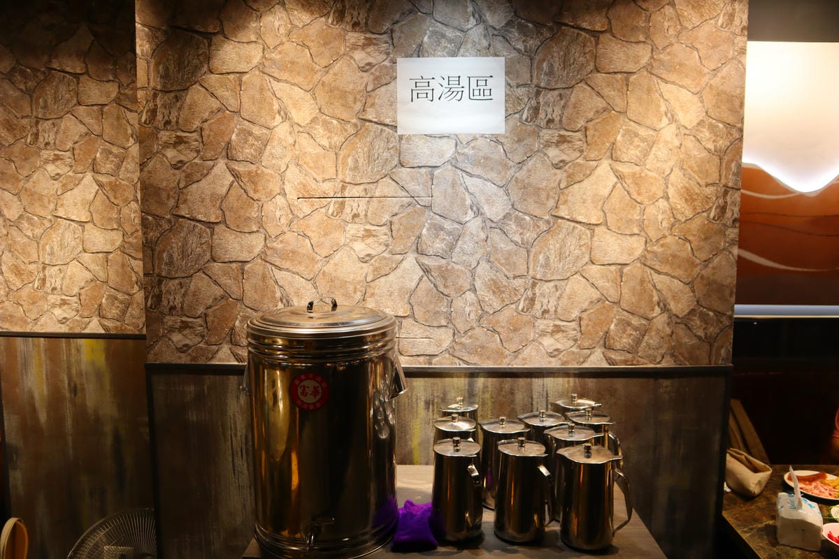(台北萬華西門美食)新大戈壁蒙古烤肉,西門吃到飽新選擇,除了 (台北萬華西門美食)新大戈壁蒙古烤肉,西門吃到飽新選擇,除了