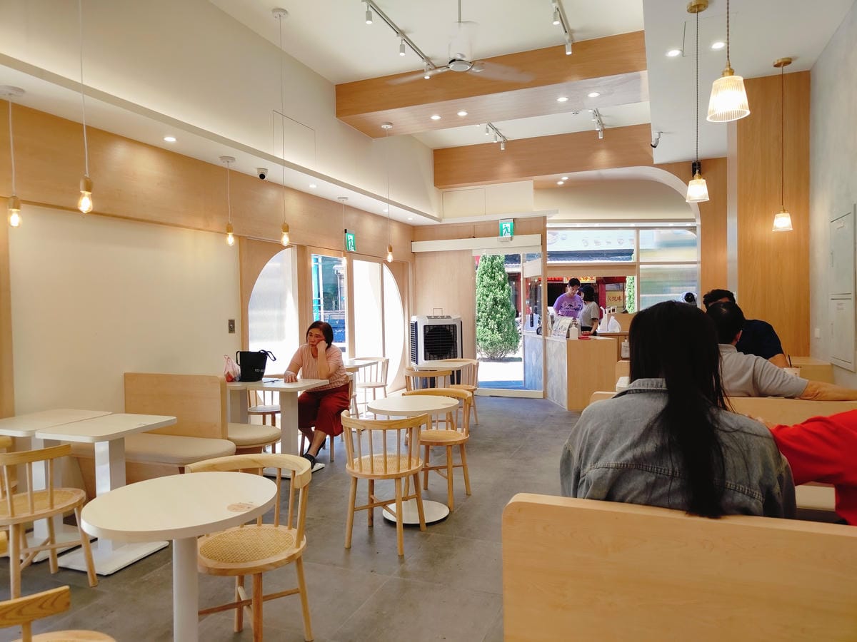 (新北板橋美食)達利早餐Daily Breakfast-板橋 (新北板橋美食)達利早餐Daily Breakfast-板橋