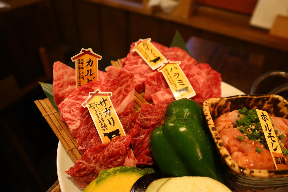 (福岡餐廳)銀しゃり焼肉 直球ホルモン 博多駅前店,福岡同事 (福岡餐廳)銀しゃり焼肉 直球ホルモン 博多駅前店,福岡同事