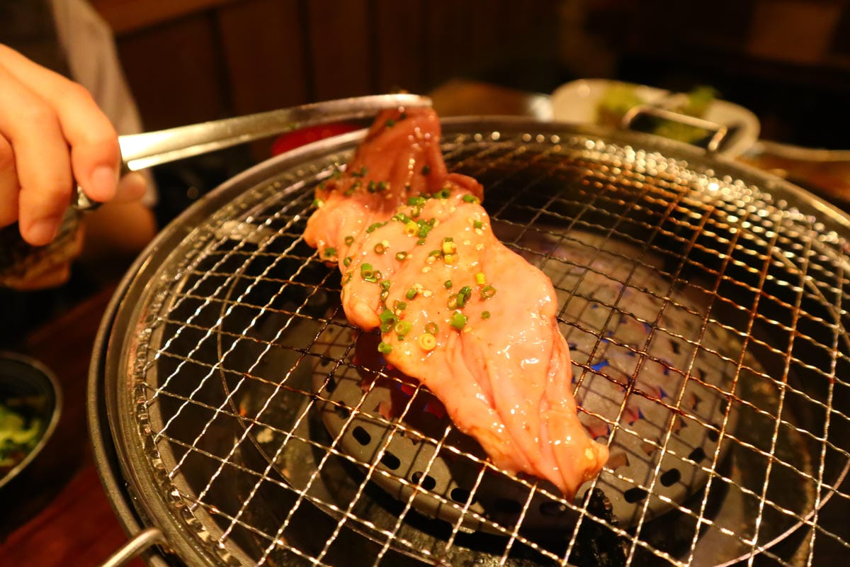 (福岡餐廳)銀しゃり焼肉 直球ホルモン 博多駅前店,福岡同事 (福岡餐廳)銀しゃり焼肉 直球ホルモン 博多駅前店,福岡同事