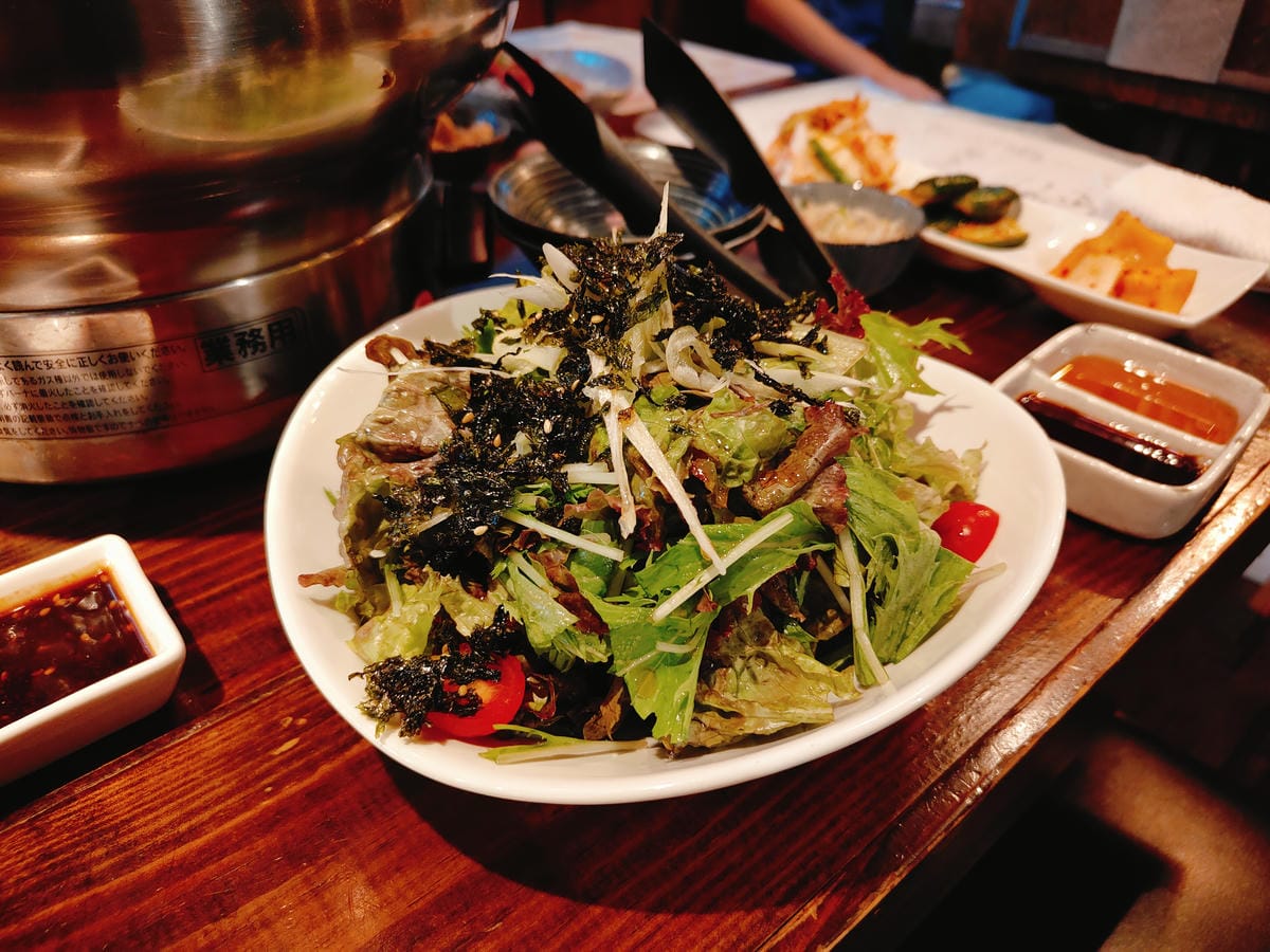 (福岡餐廳)銀しゃり焼肉 直球ホルモン 博多駅前店,福岡同事 (福岡餐廳)銀しゃり焼肉 直球ホルモン 博多駅前店,福岡同事