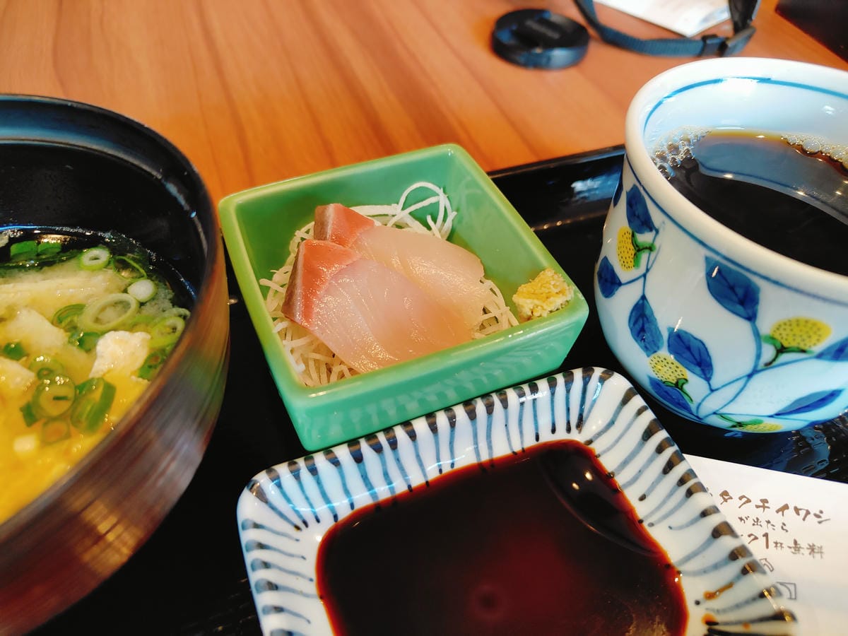 (福岡住宿)西鐵飯店 Croom博多早餐-博多雑魚屋,30道 (福岡住宿)西鐵飯店 Croom博多早餐-博多雑魚屋,30道