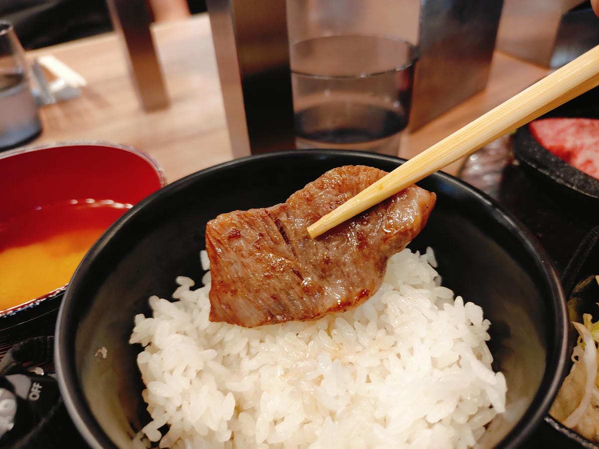 (日本福岡美食)極味や 博多店 ハンバーグ ステーキ (日本福岡美食)極味や 博多店 ハンバーグ ステーキ
