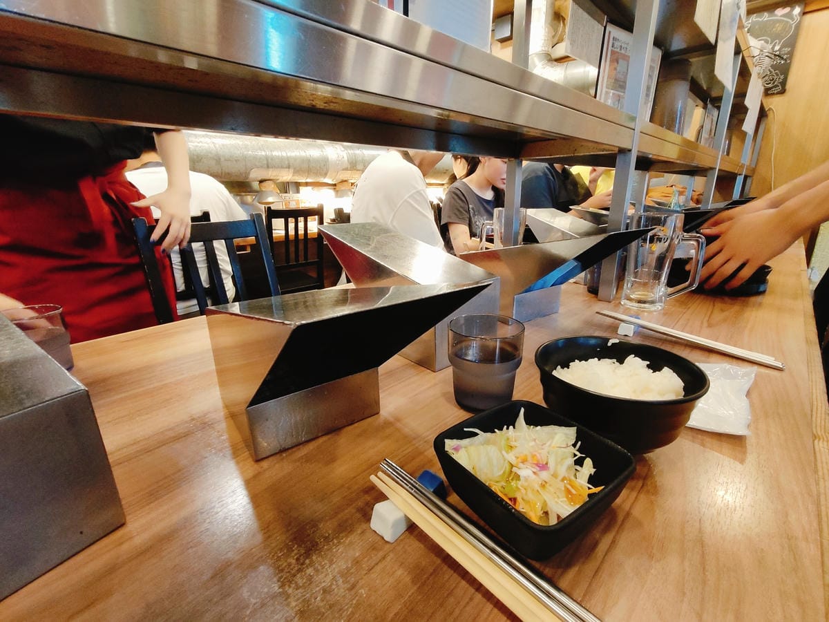 (日本福岡美食)極味や 博多店 ハンバーグ ステーキ (日本福岡美食)極味や 博多店 ハンバーグ ステーキ