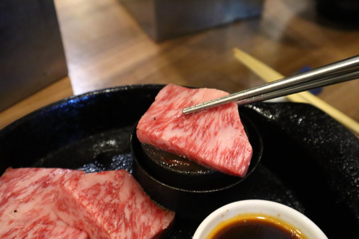 (日本福岡美食)極味や 博多店 ハンバーグ ステーキ (日本福岡美食)極味や 博多店 ハンバーグ ステーキ