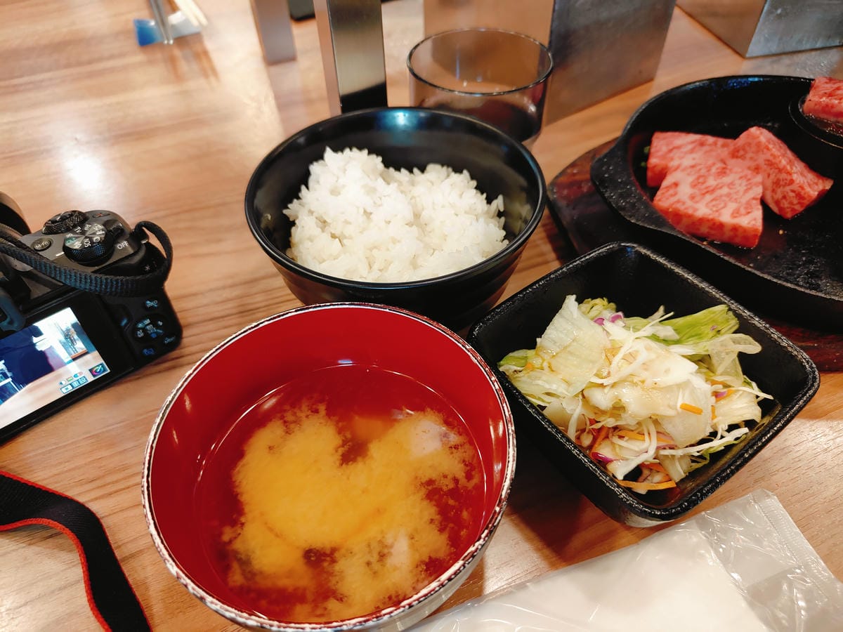 (日本福岡美食)極味や 博多店 ハンバーグ ステーキ (日本福岡美食)極味や 博多店 ハンバーグ ステーキ