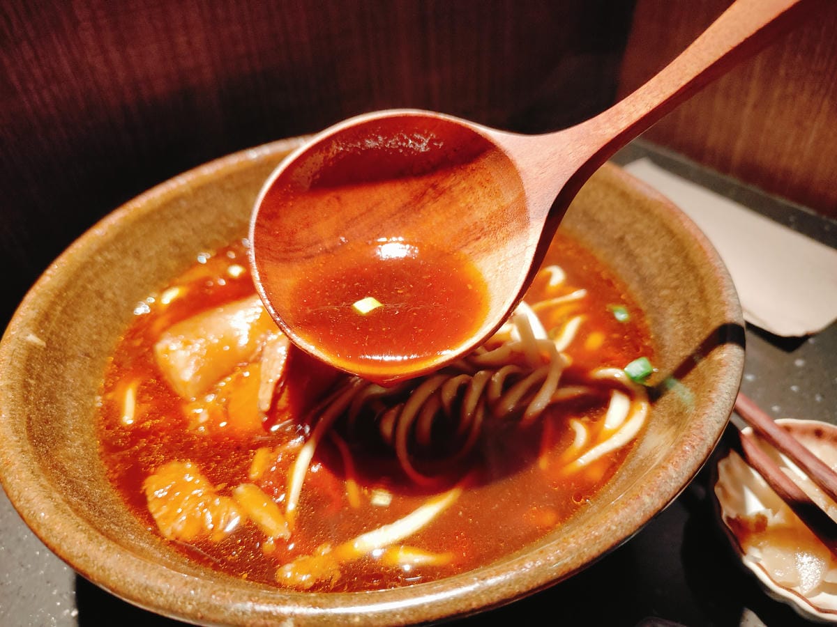 (台北萬華西門餐廳)門前隱味牛肉麵 西門漢口,有著最難預約之 (台北萬華西門餐廳)門前隱味牛肉麵 西門漢口,有著最難預約之