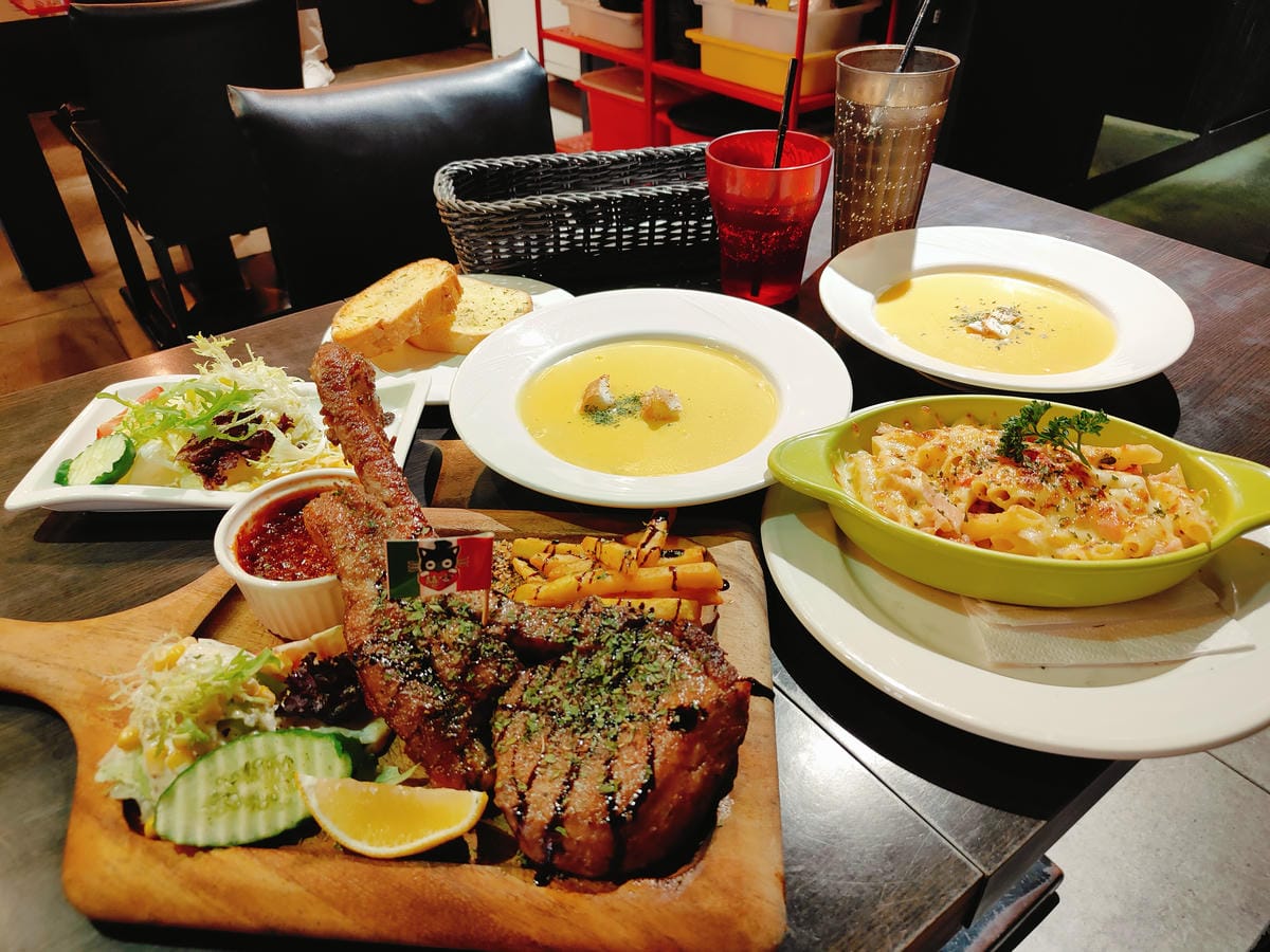 (台北萬華西門美食)囍愛義廚館FANCY PASTA,西門町 (台北萬華西門美食)囍愛義廚館FANCY PASTA,西門町