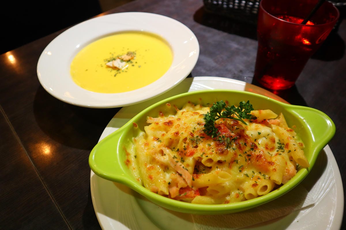 (台北萬華西門美食)囍愛義廚館FANCY PASTA,西門町 (台北萬華西門美食)囍愛義廚館FANCY PASTA,西門町