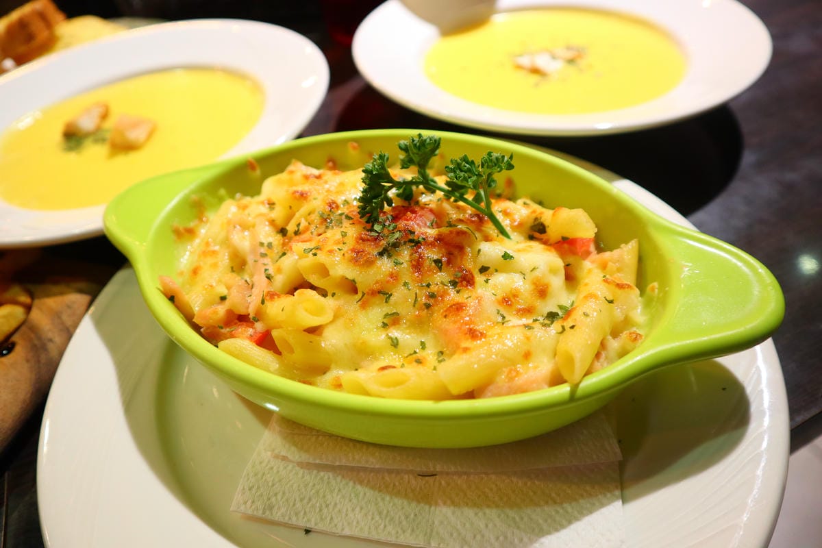 (台北萬華西門美食)囍愛義廚館FANCY PASTA,西門町 (台北萬華西門美食)囍愛義廚館FANCY PASTA,西門町