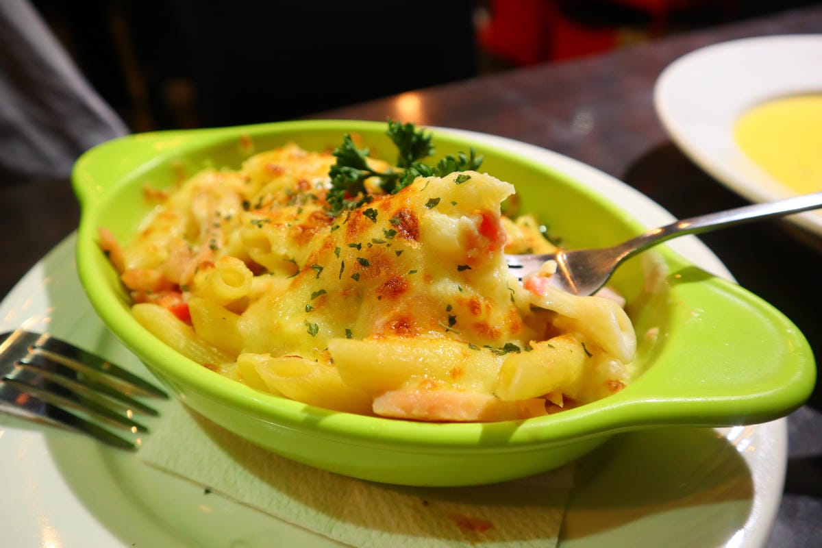 (台北萬華西門美食)囍愛義廚館FANCY PASTA,西門町 (台北萬華西門美食)囍愛義廚館FANCY PASTA,西門町
