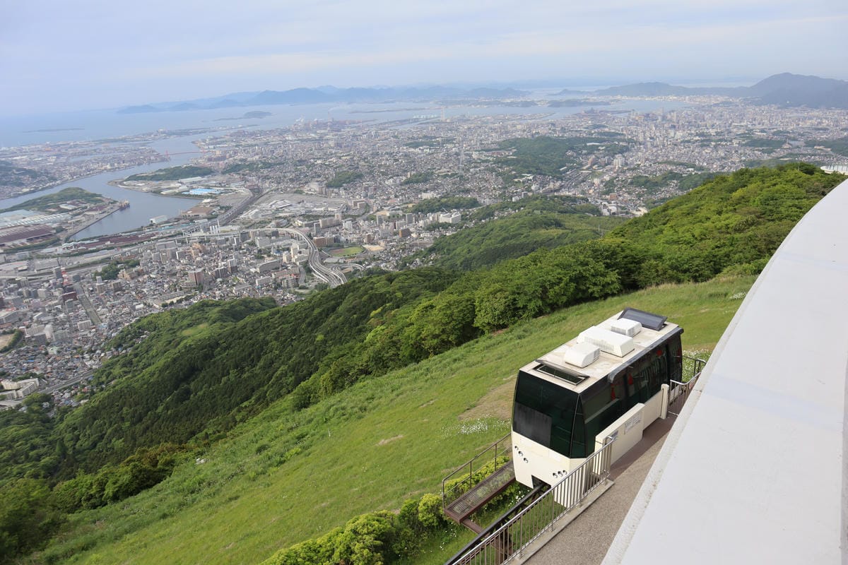 (福岡懶人包)福岡、北九州人氣景點推薦,從九州自由行必去太宰 (福岡懶人包)福岡、北九州人氣景點推薦,從九州自由行必去太宰