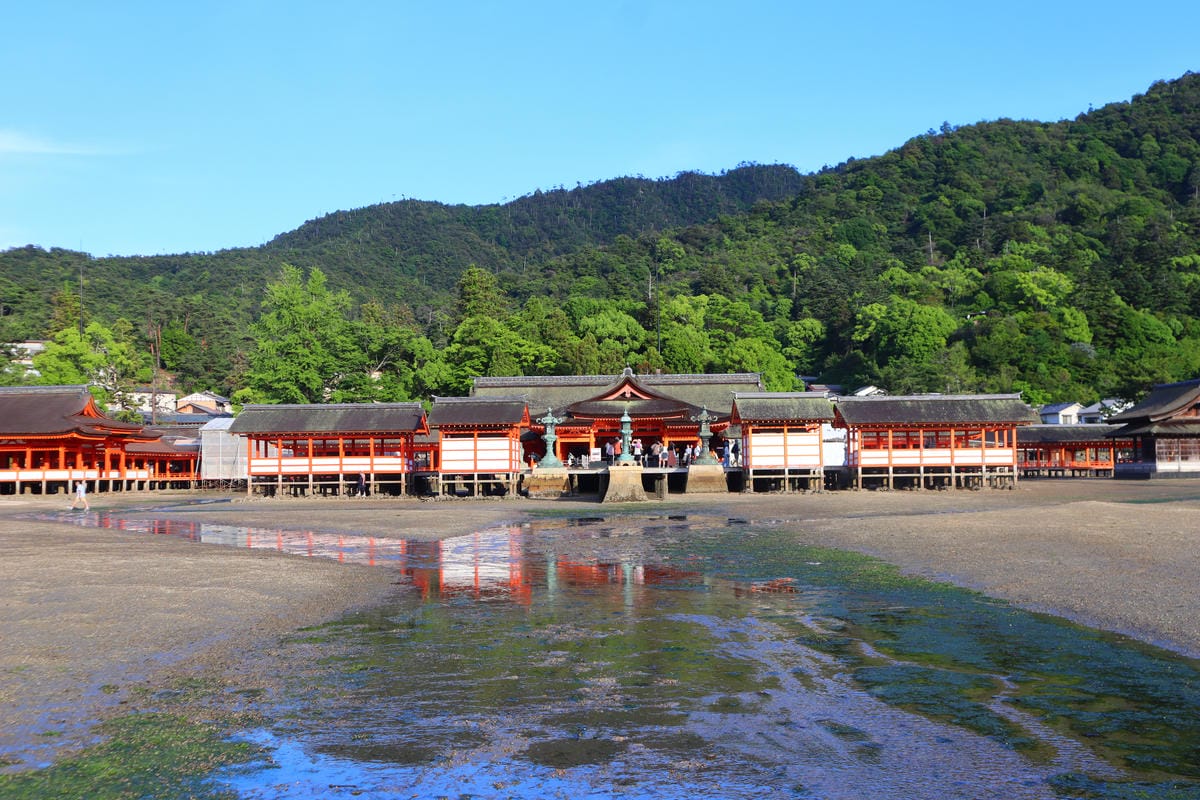 (中國地區懶人包)2024最新岡山、廣島自由行懶人包,從眾多 (中國地區懶人包)2024最新岡山、廣島自由行懶人包,從眾多