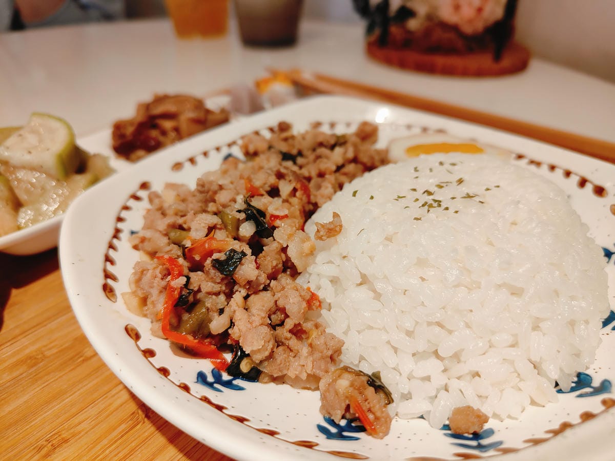 (台北中正美食)吸手吃早午餐 (台北中正美食)吸手吃早午餐