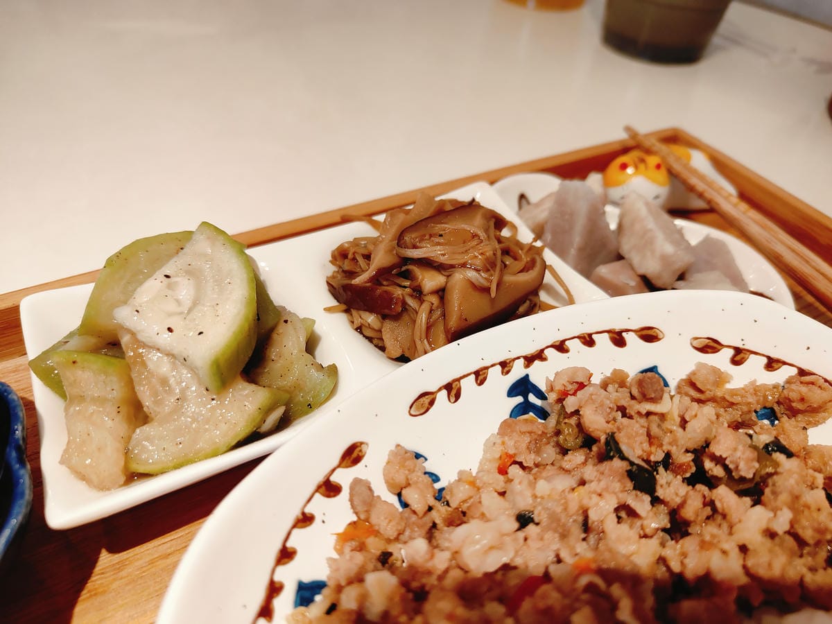 (台北中正美食)吸手吃早午餐 (台北中正美食)吸手吃早午餐
