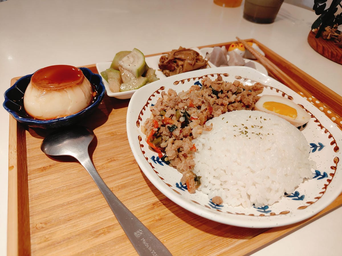 (台北中正美食)吸手吃早午餐 (台北中正美食)吸手吃早午餐