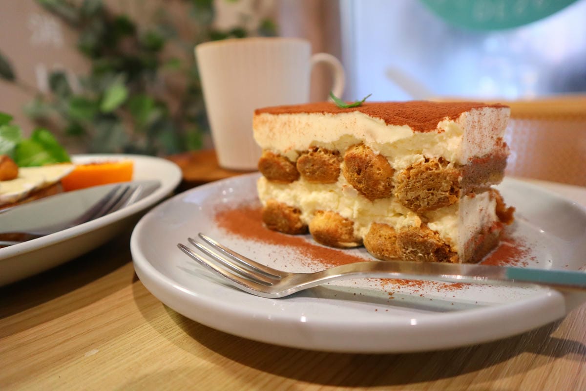 (新北板橋美食)Ferment Café,異國風情的用餐環境 (新北板橋美食)Ferment Café,異國風情的用餐環境