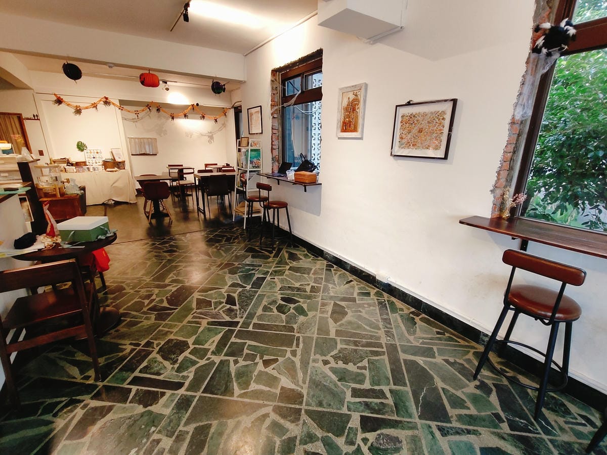 (新北板橋美食)Ah Bee Cakery 星‧亞米,星馬風 (新北板橋美食)Ah Bee Cakery 星‧亞米,星馬風