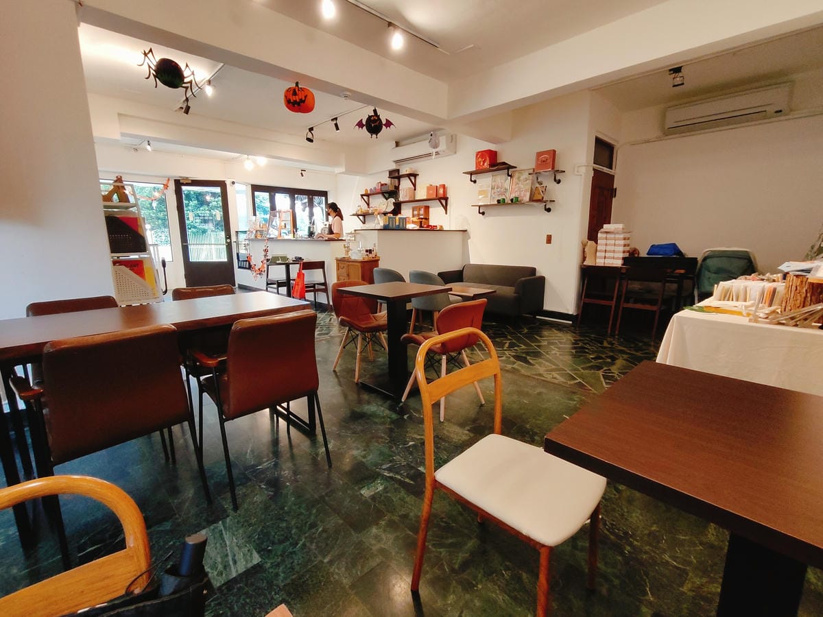 (新北板橋美食)Ah Bee Cakery 星‧亞米,星馬風 (新北板橋美食)Ah Bee Cakery 星‧亞米,星馬風