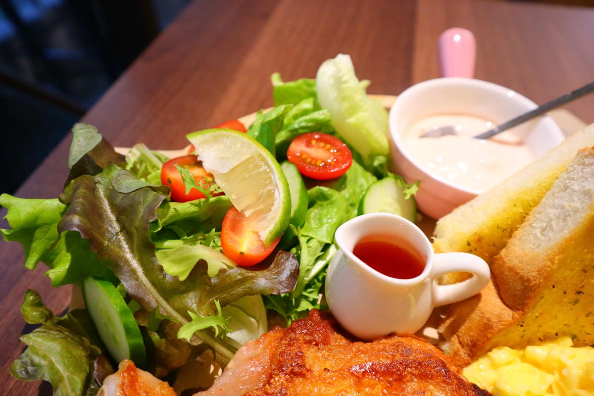 (新北板橋美食)Ah Bee Cakery 星‧亞米,星馬風 (新北板橋美食)Ah Bee Cakery 星‧亞米,星馬風