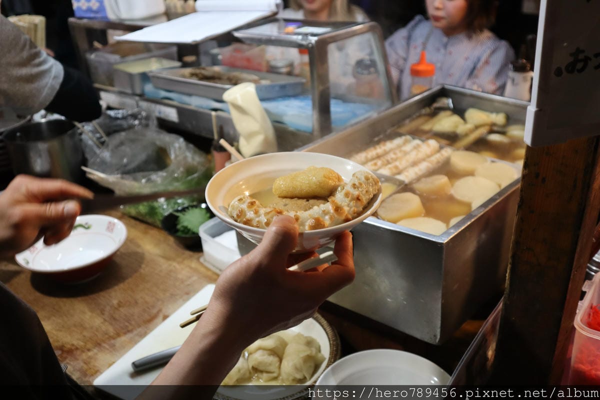 (福岡旅遊)中洲屋台,福岡最夯的夜間活動,多款日本人氣美食! (福岡旅遊)中洲屋台,福岡最夯的夜間活動,多款日本人氣美食!