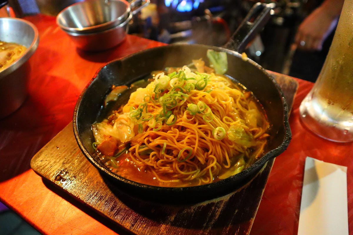 (福岡旅遊)中洲屋台,福岡最夯的夜間活動,多款日本人氣美食! (福岡旅遊)中洲屋台,福岡最夯的夜間活動,多款日本人氣美食!
