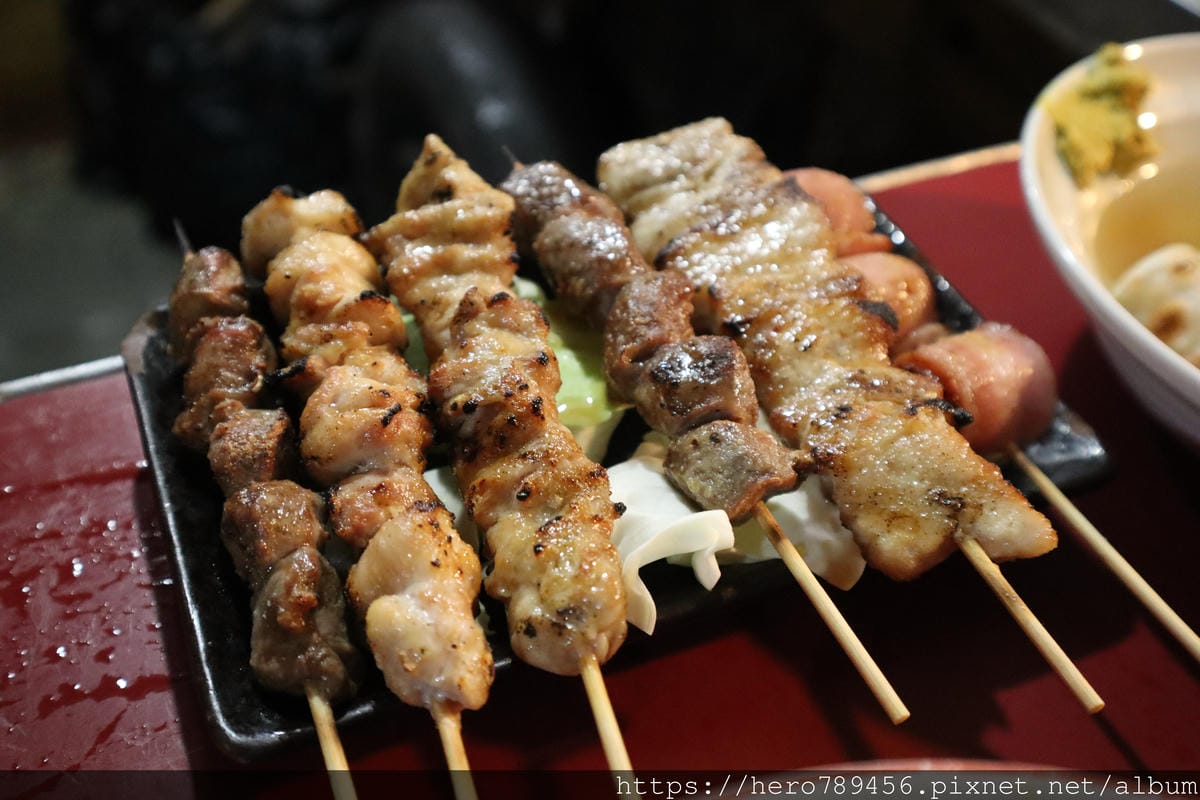 (福岡旅遊)中洲屋台,福岡最夯的夜間活動,多款日本人氣美食! (福岡旅遊)中洲屋台,福岡最夯的夜間活動,多款日本人氣美食!