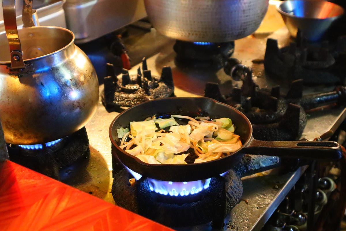 (福岡旅遊)中洲屋台,福岡最夯的夜間活動,多款日本人氣美食! (福岡旅遊)中洲屋台,福岡最夯的夜間活動,多款日本人氣美食!