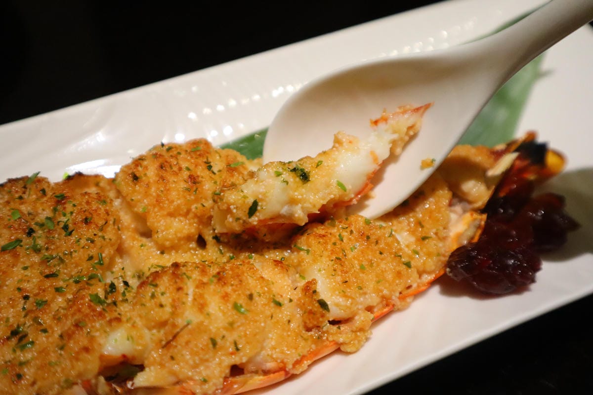 (台北信義美食)心月，主打日式懷石料理，20年以上的信義區老