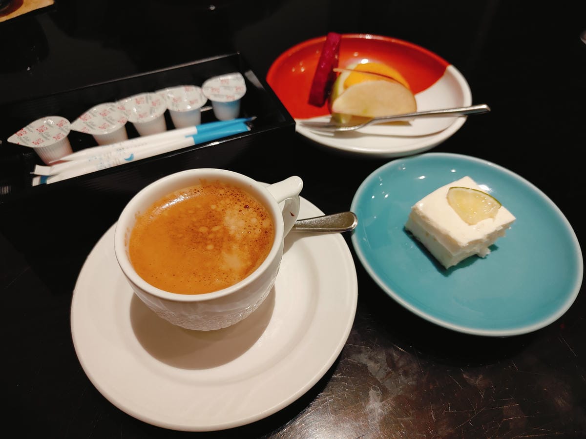 (台北信義美食)心月，主打日式懷石料理，20年以上的信義區老