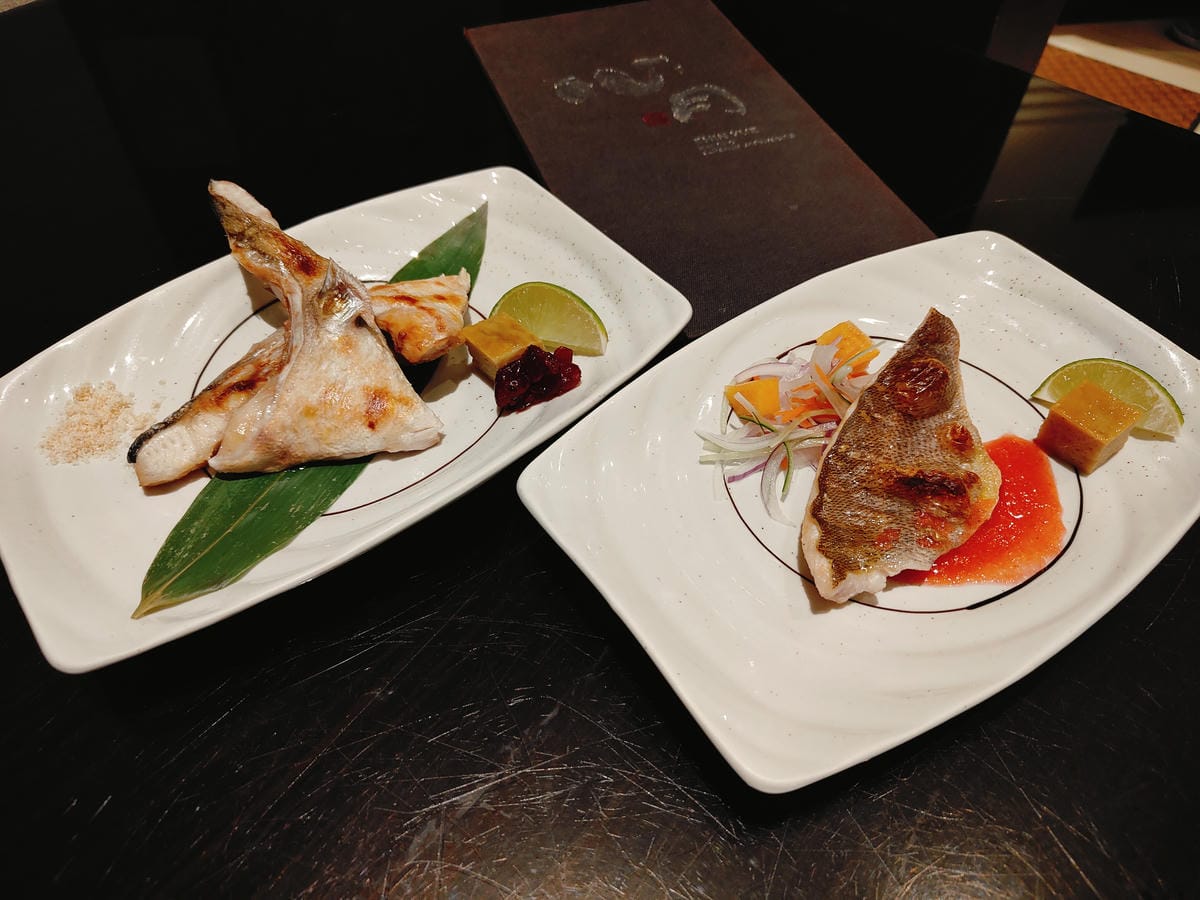(台北信義美食)心月,主打日式懷石料理,20年以上的信義區老 (台北信義美食)心月,主打日式懷石料理,20年以上的信義區老