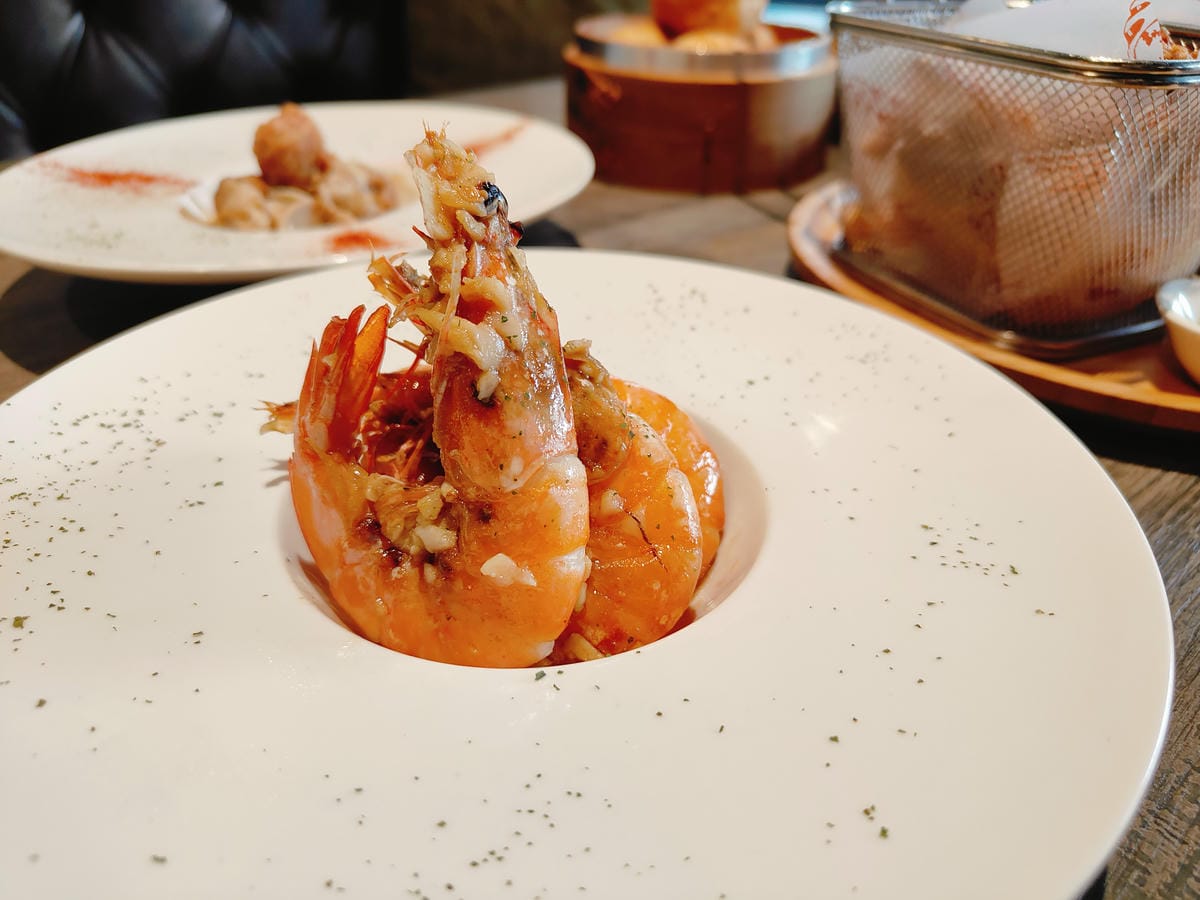 (台北松山美食)羽樂歐陸創意料理 (台北松山美食)羽樂歐陸創意料理