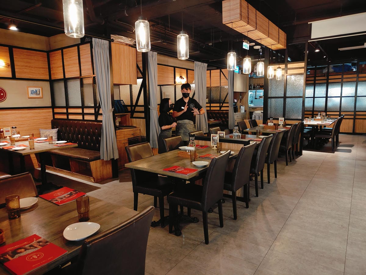 (台北松山美食)羽樂歐陸創意料理 (台北松山美食)羽樂歐陸創意料理