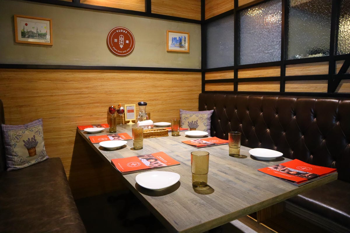 (台北松山美食)羽樂歐陸創意料理 (台北松山美食)羽樂歐陸創意料理