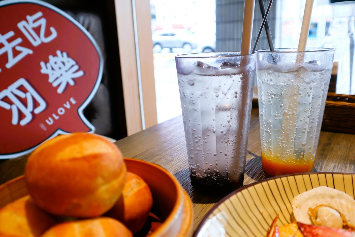 (台北松山美食)羽樂歐陸創意料理,充滿愛與美食的創意餐廳,台 (台北松山美食)羽樂歐陸創意料理,充滿愛與美食的創意餐廳,台