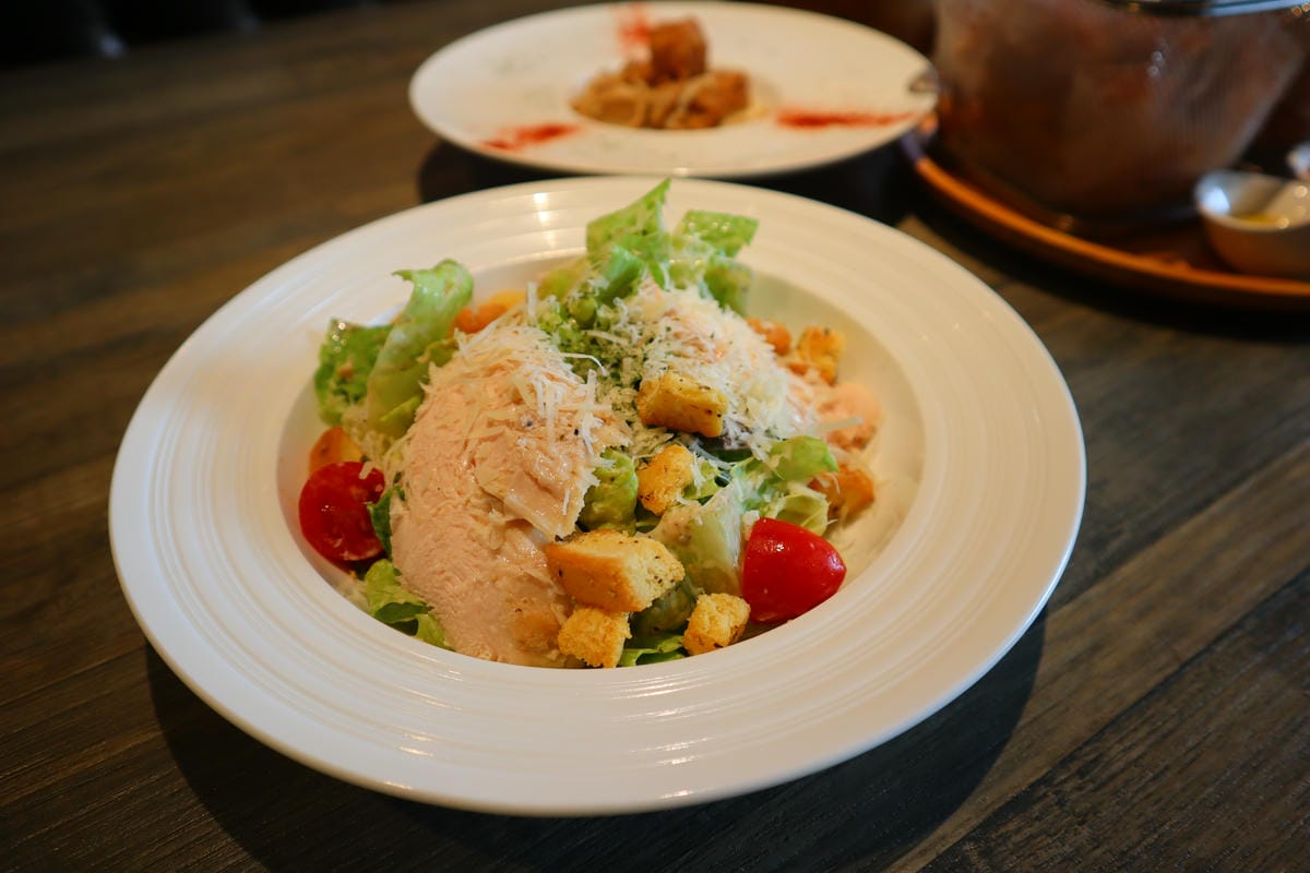 (台北松山美食)羽樂歐陸創意料理 (台北松山美食)羽樂歐陸創意料理