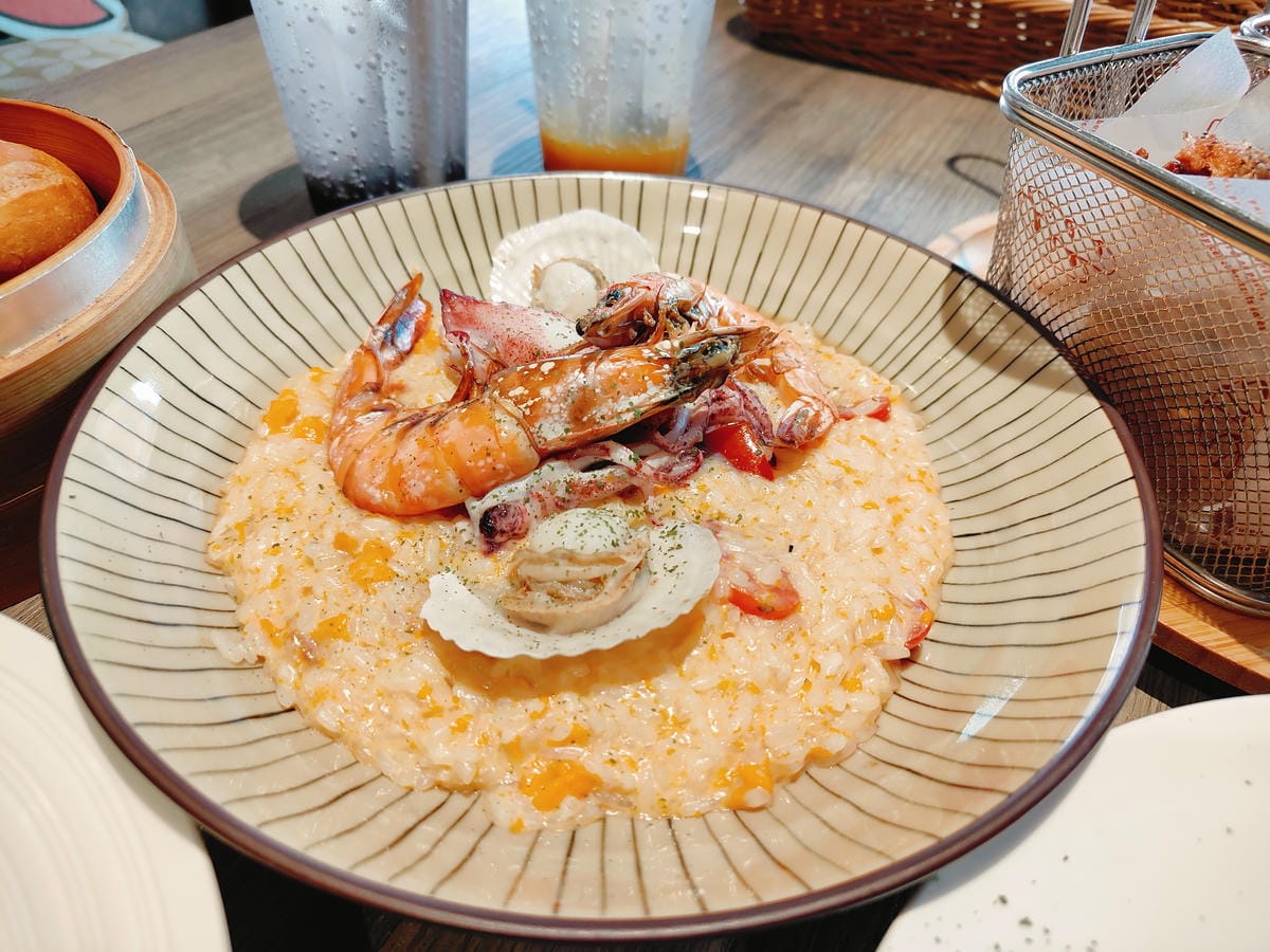 (台北松山美食)羽樂歐陸創意料理 (台北松山美食)羽樂歐陸創意料理
