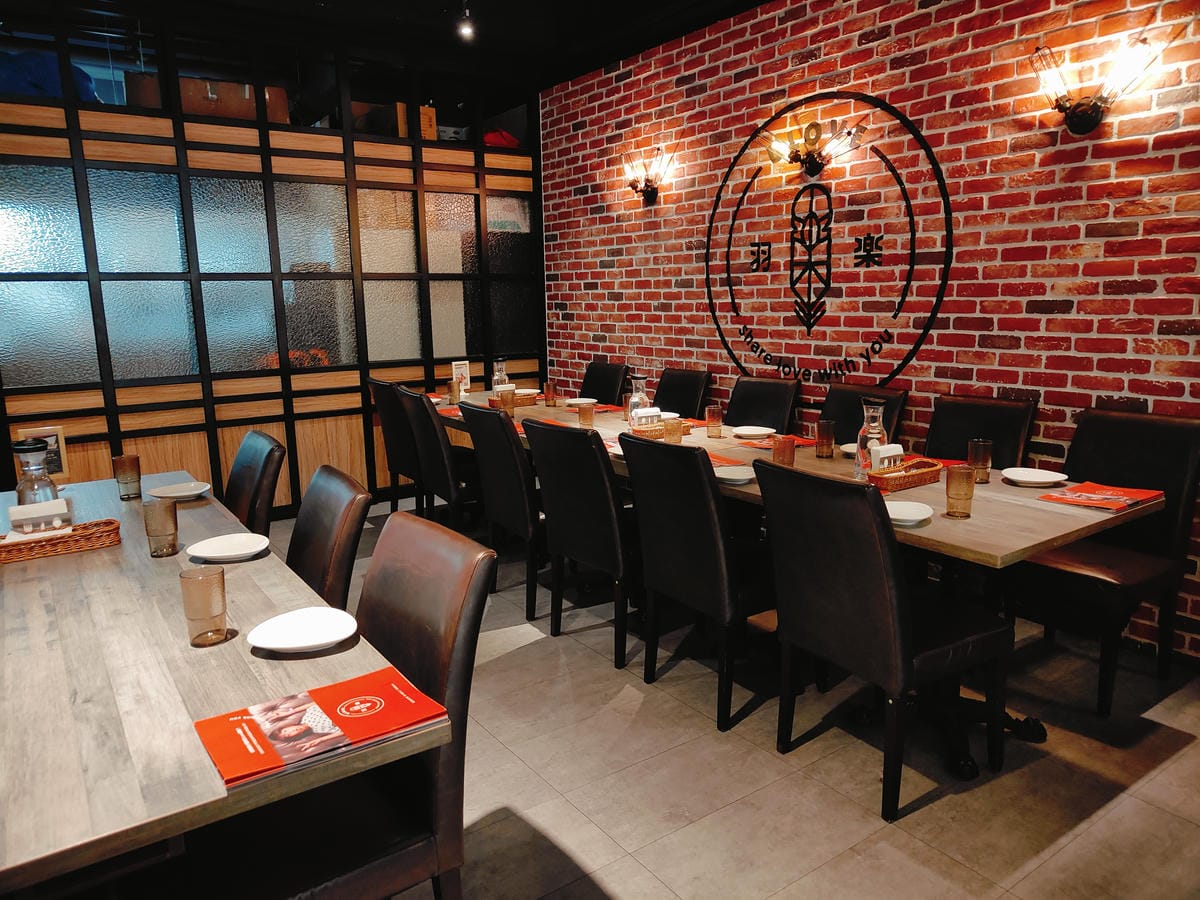 (台北松山美食)羽樂歐陸創意料理 (台北松山美食)羽樂歐陸創意料理