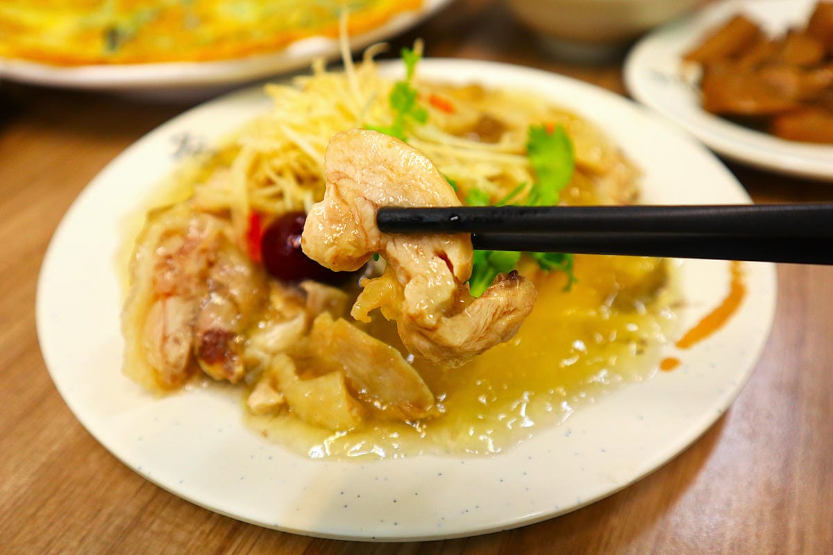 (新北土城美食)海山米粉湯,土城區美食 海山美食 (新北土城美食)海山米粉湯,土城區美食 海山美食