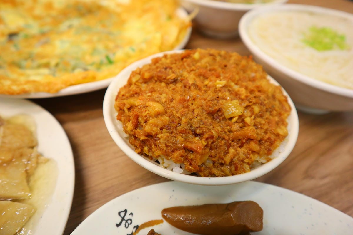 (新北土城美食)海山米粉湯,土城區美食 海山美食 (新北土城美食)海山米粉湯,土城區美食 海山美食