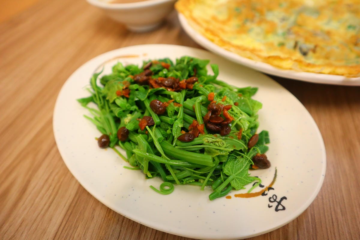 (新北土城美食)海山米粉湯,土城區美食 海山美食 (新北土城美食)海山米粉湯,土城區美食 海山美食