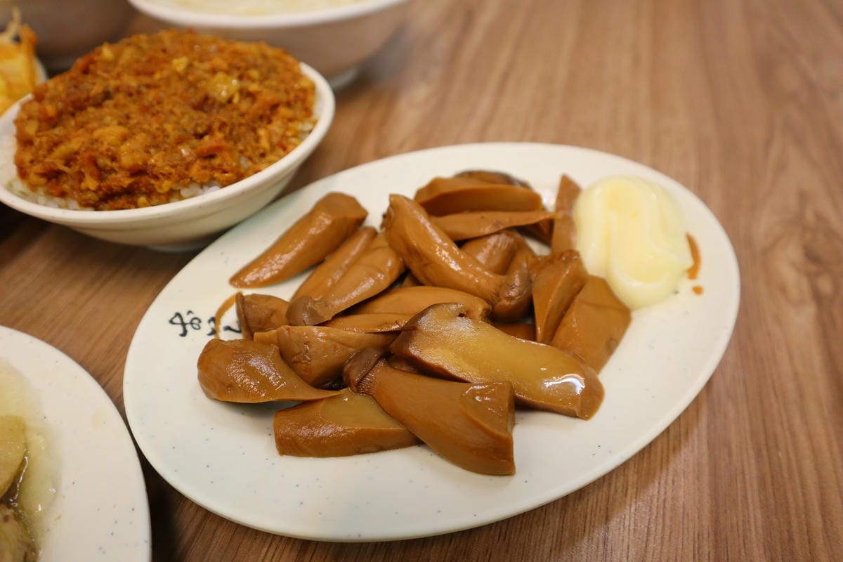 (新北土城美食)海山米粉湯,土城區美食 海山美食 (新北土城美食)海山米粉湯,土城區美食 海山美食